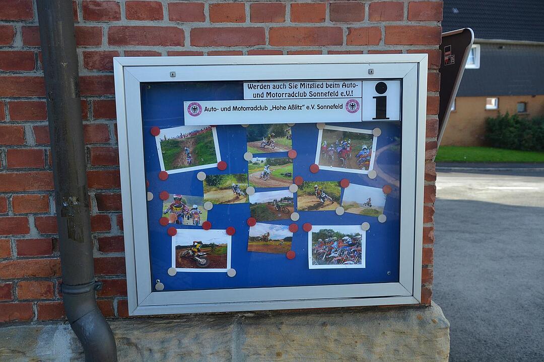 07.10.2015  Fotoreportage Sonnefeld