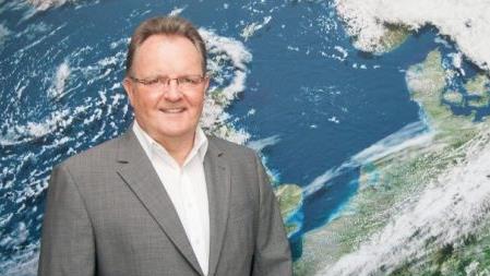 Andreas FriedrichWetterdienst