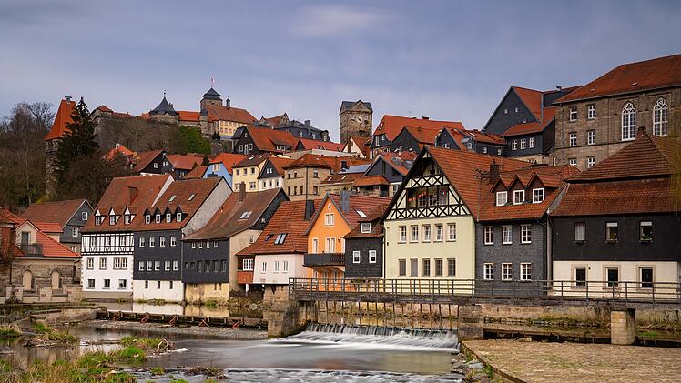 Coronavirus - Kronach erreicht Warnstufe rot