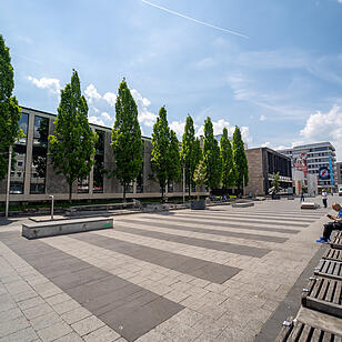 Es beherbergt ca. 1,3 Mio. gesammelte Objekte