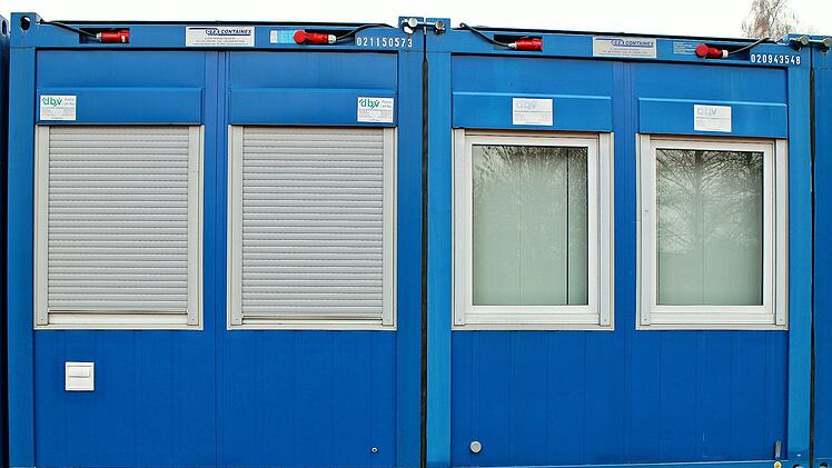 Kreis Bamberg: Wohnraum für Asylbewerber wird knapp - Landratsamt erwägt neue Maßnahme