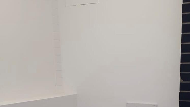 Kitzingen: "Ekelhaft" und "nicht mehr tragbar" - Unbekannte vandalieren in Bahnhof-WC