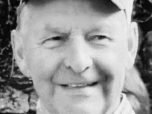 Heinrich Reuter. Foto: privat