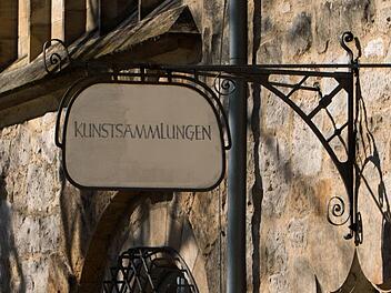 Kunstsammlungen der Veste Coburg