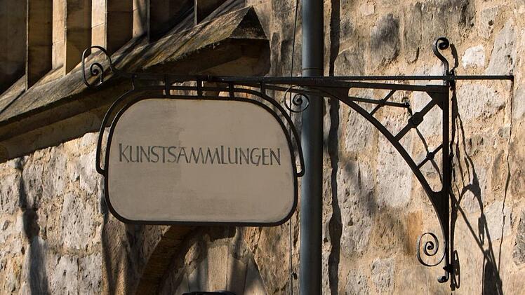 Kunstsammlungen der Veste Coburg