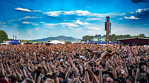 Summer Breeze Open Air 2024