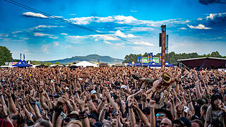 Summer Breeze Open Air 2024