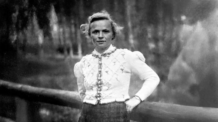 Inge Thiele (Name ver&auml;ndert) ist eine junge G&auml;rtnerin aus dem Ruhrgebiet auf der Suche nach dem Mann f&uuml;rs Leben. Bis zum Ende des Krieges ist sie von Hitler &uuml;berzeugt.