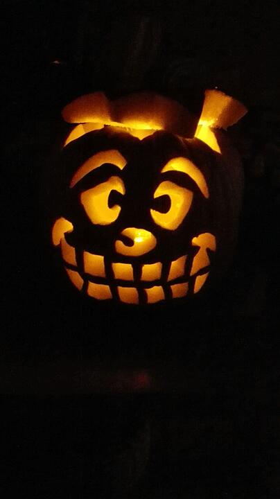 Leserbilder zu Halloween II