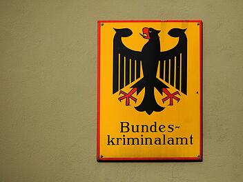 Bundeskriminalamt