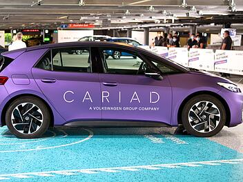 Cariad
