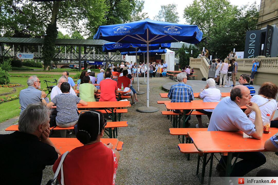 Sommerfest_Spielbank_Bad Kissingen