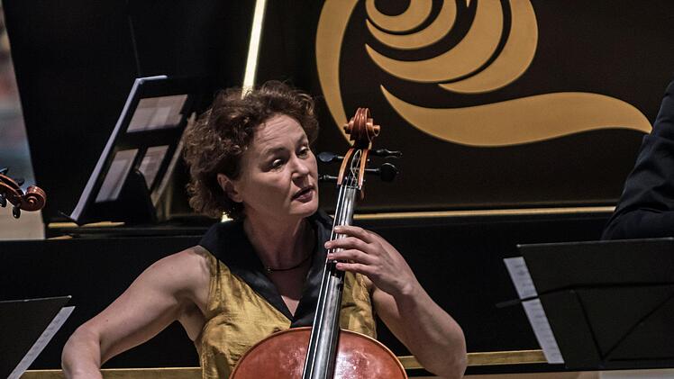 Das Ensemble Neobarock beeindruckte die Zuhörer in der Coburger Morizkirche mit stilsicherem Musizieren und Werken des 17., und 18. Jahrhunderts.Foto: Jochen Berger