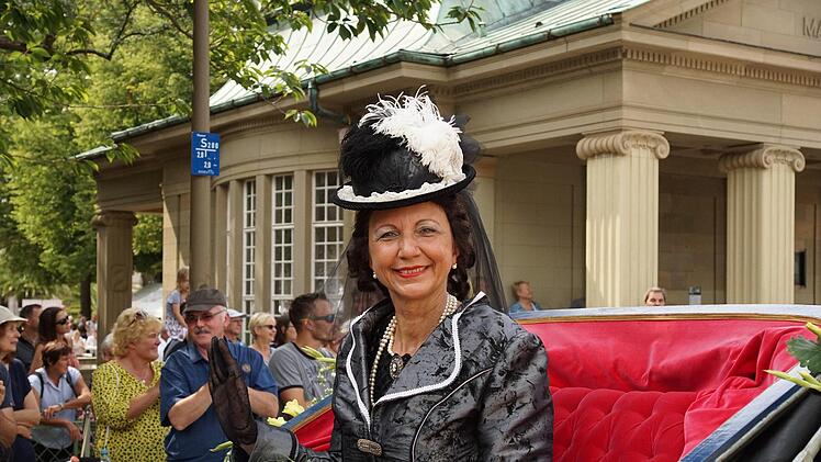 Rakoczy-FestzugFoto: Arkadius Guzy