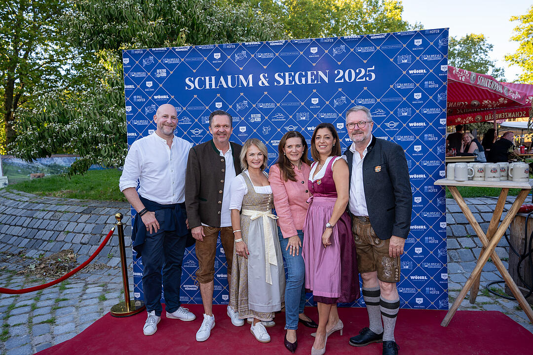 Deutschlands größtes und schönstes Altstadtfest!