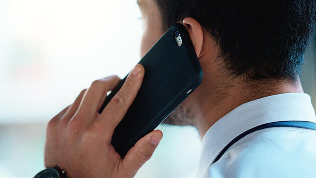 Telefonbetrug: Anwalt kl&auml;rt auf