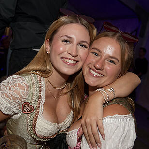 Partynacht