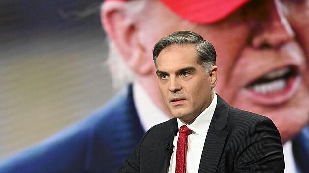 Journalist Frederik Pleitgen erkl&auml;rt, warum die Arktis pl&ouml;tzlich f&uuml;r Trump & Co. so interessant zu sein scheint.