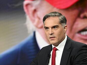 Journalist Frederik Pleitgen erkl&auml;rt, warum die Arktis pl&ouml;tzlich f&uuml;r Trump & Co. so interessant zu sein scheint.