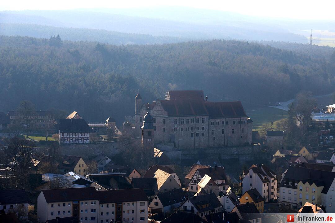 Frankenballoncup 2016 n Nürnberg