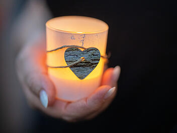 E-Scooter-Unfall in Oberbayern: Neunjähriger drei Tage nach Unfall verstorben