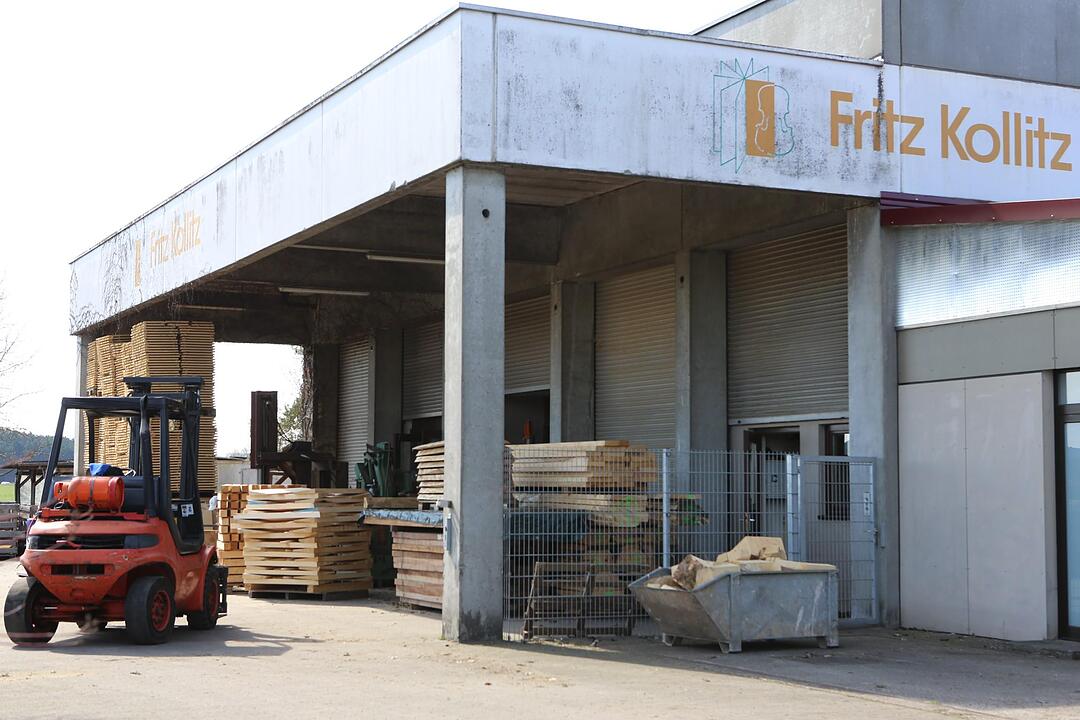 SoS Kairlilndach C-Ausgabe; Foto: Barbara Herbst