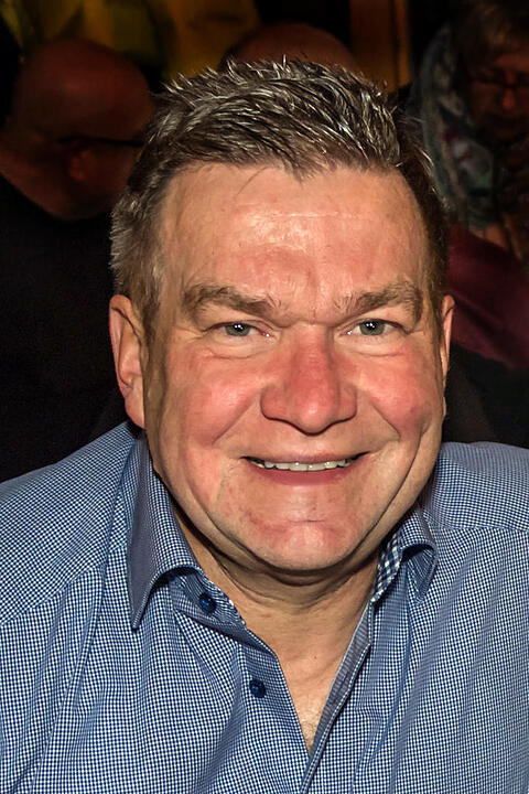 Fotos Konrad Thomann