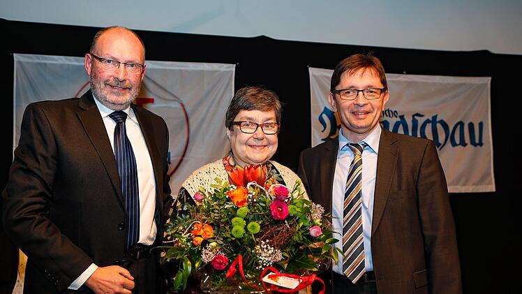 Impressionen von der BürgerpreisverleihungMatthias Hoch