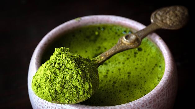 Matcha