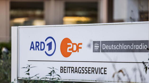 Der Beitragsservice von ARD, ZDF und Deutschlandradio in Köln
