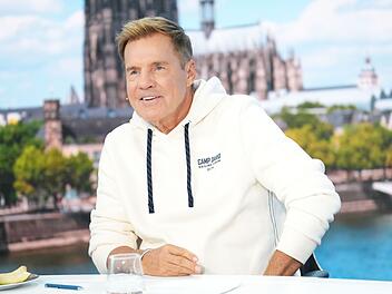 Aller Anfang ist schwer. Das m&uuml;ssen die Talente beim Casting von "Deutschland sucht den Superstar" (RTL) erfahren - und das kann auch Dieter Bohlen aus eigener Erfahrung best&auml;tigen.