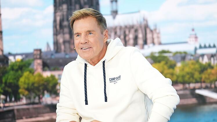 Aller Anfang ist schwer. Das m&uuml;ssen die Talente beim Casting von "Deutschland sucht den Superstar" (RTL) erfahren - und das kann auch Dieter Bohlen aus eigener Erfahrung best&auml;tigen.