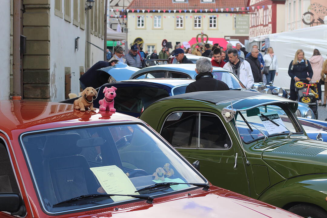 Prichsenstadt Classics