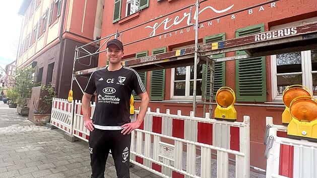 Ehemaliger FCN-Spieler wird Gastronom in Schwabach
