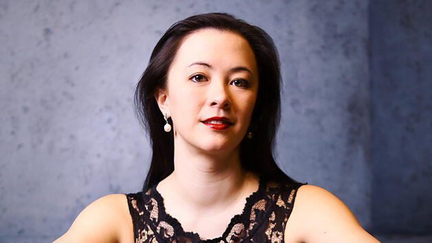 Kulmbach: Weltklassepianistin in Musikschule zu Gast - Wann Sie sie h&ouml;ren k&ouml;nnen