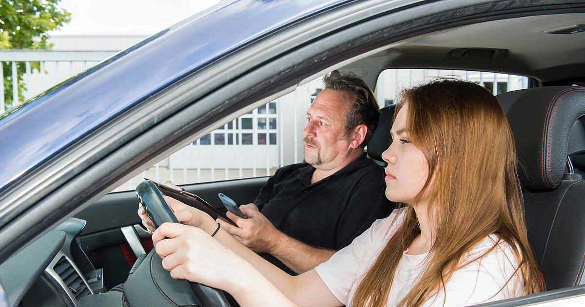 Schone Autofuhrerschein Ab 16 Bilder