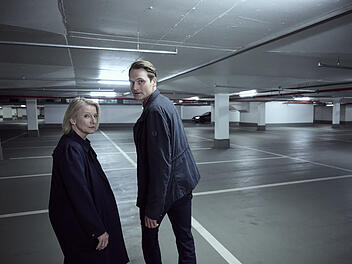 Titel: Tatort: Trotzdem
Untertitel: Szenenfoto
