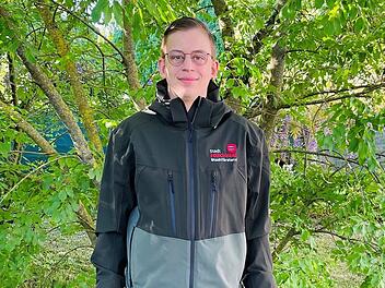 Forchheim hat neuen Stadtförster: Klarer Fokus auf Klimastabilität