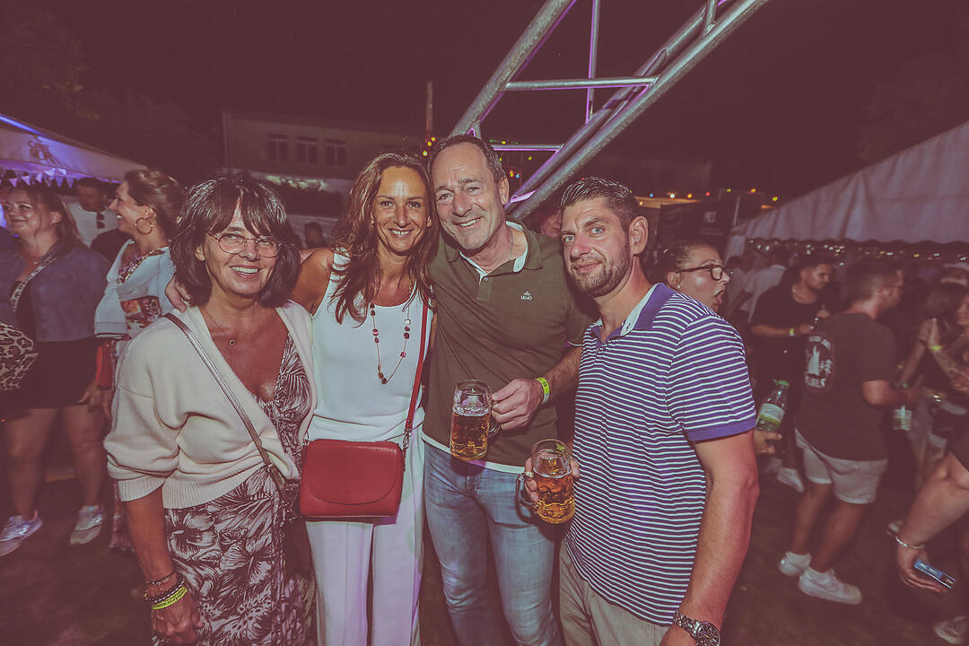 80er | 90er | 2000er Party!