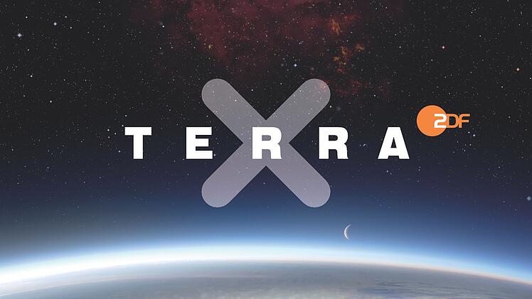 "Terra X" erz&auml;hlt &uuml;ber Arch&auml;ologie, Geschichte, Geheimnisse und R&auml;tsel und Natur.