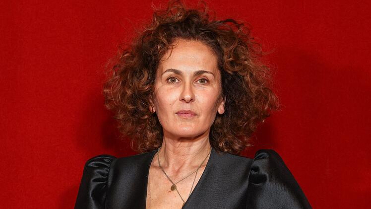 Marie-Lou Sellem starb in "Notruf Hafenkante" einen fr&uuml;hen Serientod.