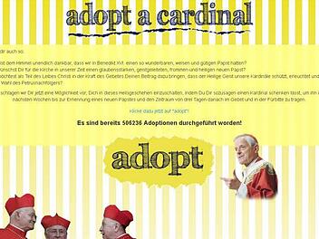 Quelle: www.adoptacardinal.org Quelle: www.adoptacardinal.org
