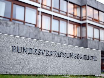 Bundesverfassungsgericht