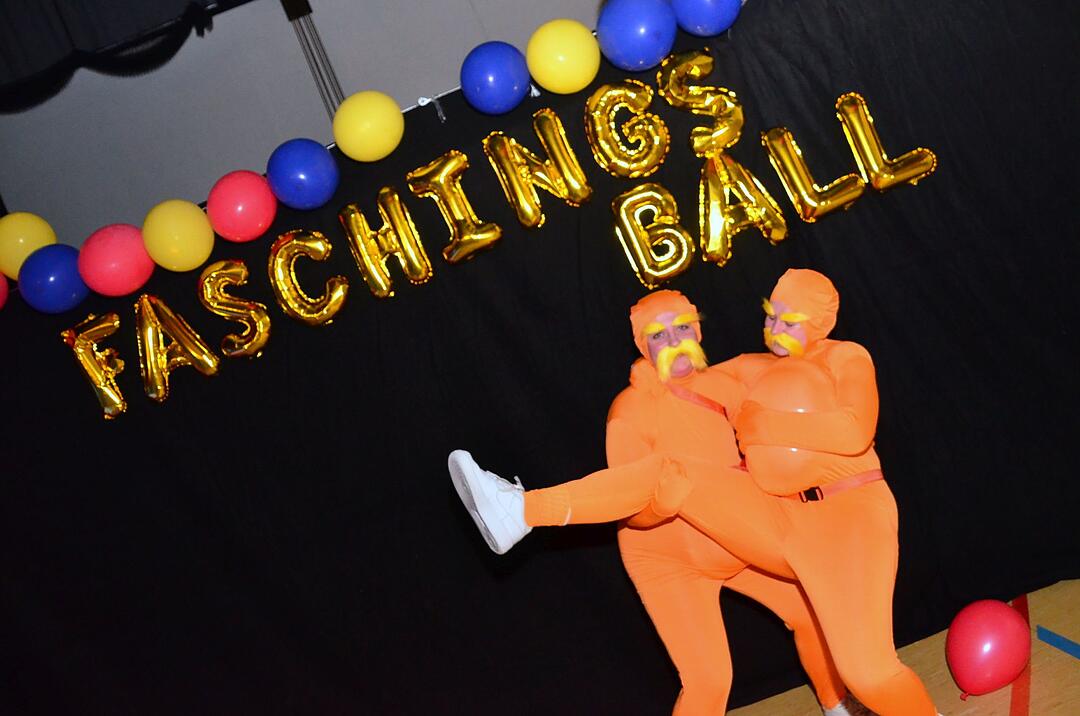 Ebermannstadt feiert Fasching!