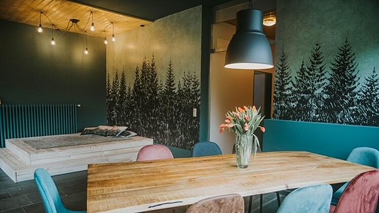 Riesiges Physiotherapie-Zentrum in Bad Berneck eröffnet - mit Fitnessräumen für alle