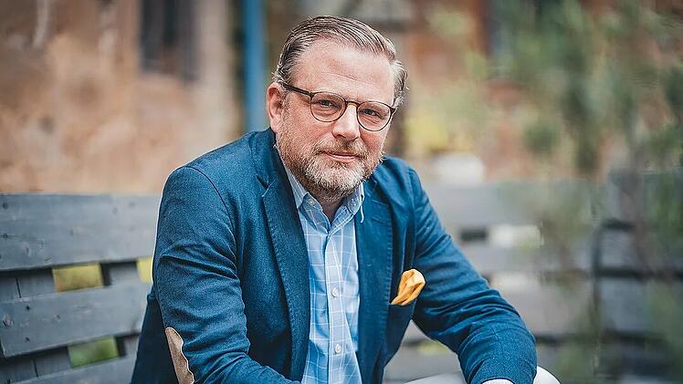 Karl Graf von Stauffenberg (FDP)
