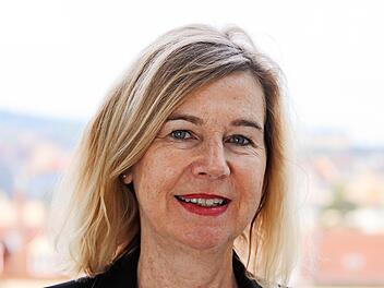 Die Präsidentin des Oberlandesgerichts Bamberg, Karin Angerer, ist nun auch für den Bayerischen Verfassungsgerichtshof tätig.