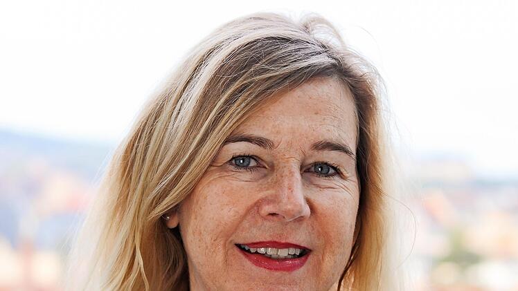 Die Präsidentin des Oberlandesgerichts Bamberg, Karin Angerer, ist nun auch für den Bayerischen Verfassungsgerichtshof tätig.