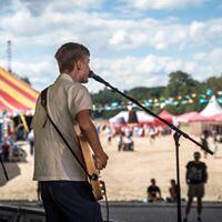 Brückenfestival Nürnberg: So schön war die Veranstaltung