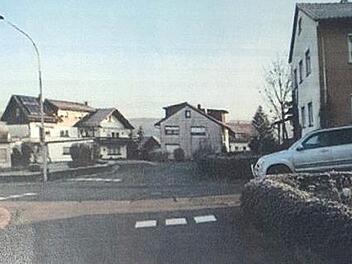 Stein des Ansto&szlig;es sind diese Blockmarkierungen. Repro: L&ouml;ffler